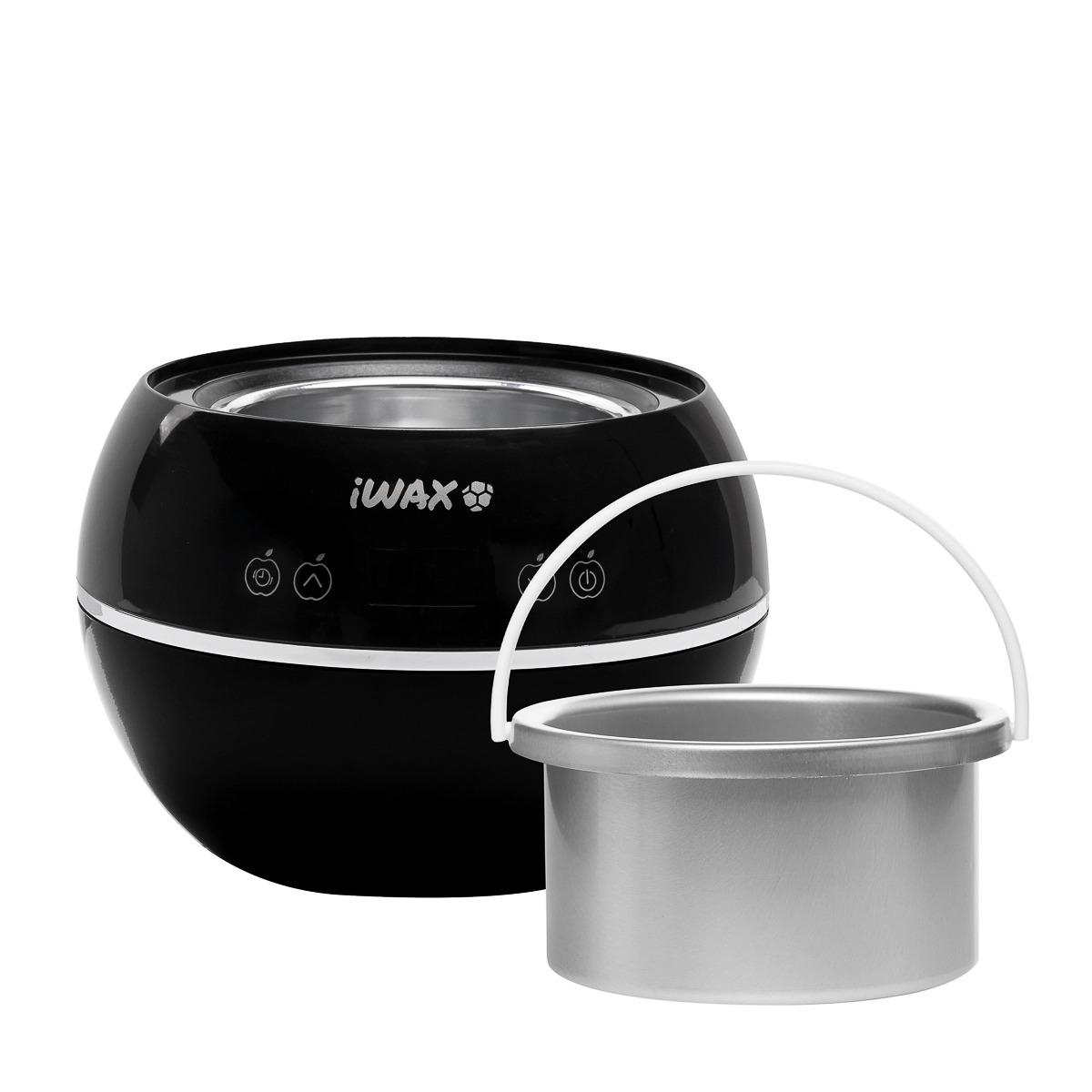 Wax warmer iWax can 500 ml
