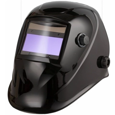 Ideal AUTOMATIC HELMET APS-510G BLACK APS-510G