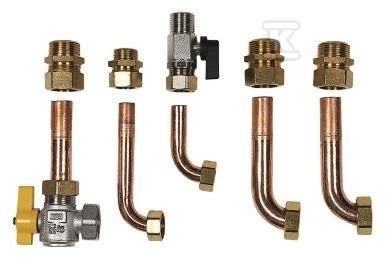 Immergas Connection Group VICTRIX 24 TT