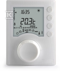 Immergas PRZEWODOWY TERMOSTAT TYBOX 117+ (