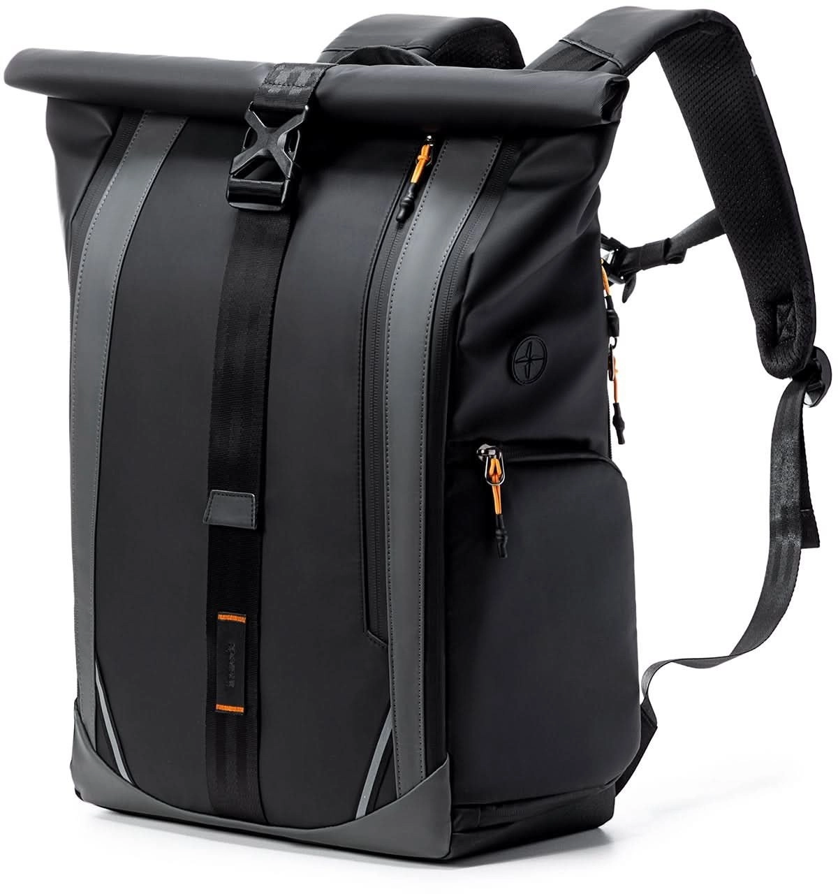 Inateck BP01009 backpack Travel backpack Black