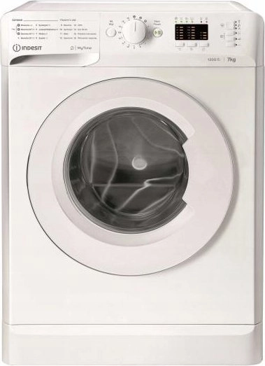 Indesit MTWA71252WPL HWINDRFS71252WP MTWA71252WPL 8050147587478
