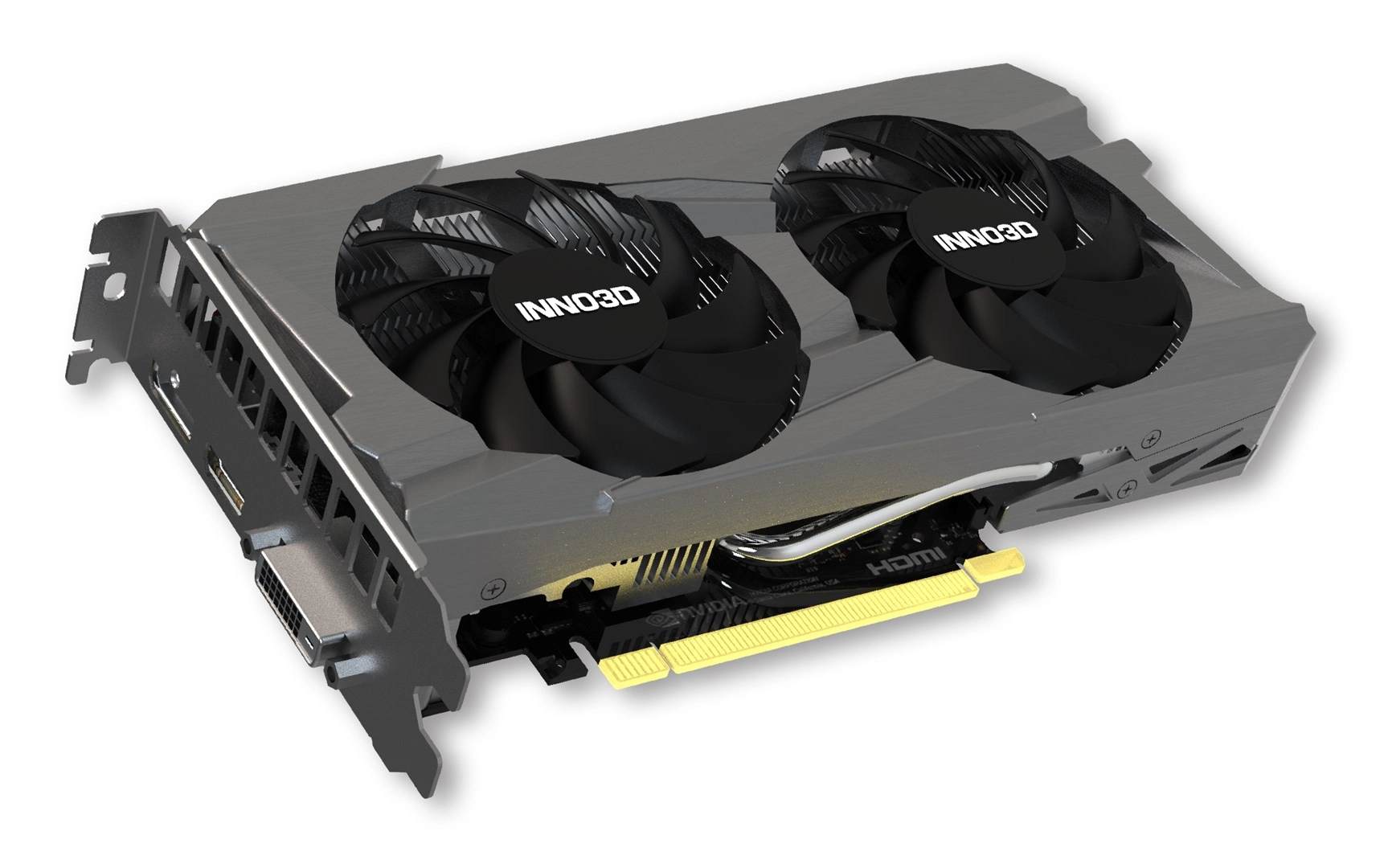 Inno3D GeForce RTX 3050 8GB Twin
