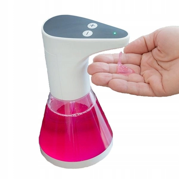 Automatic Soap Dispenser with Sensor Sensoap