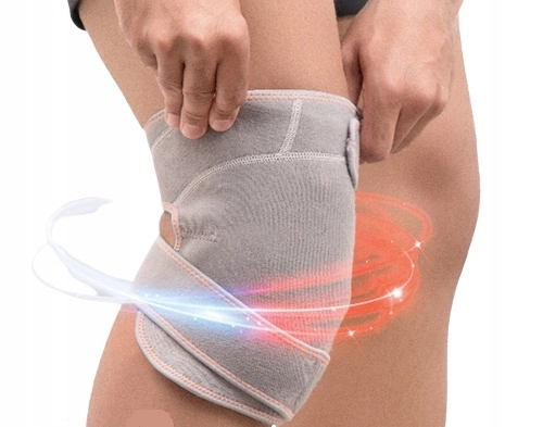 Hot  Cold Gel Knee Wrap InnovaGoods