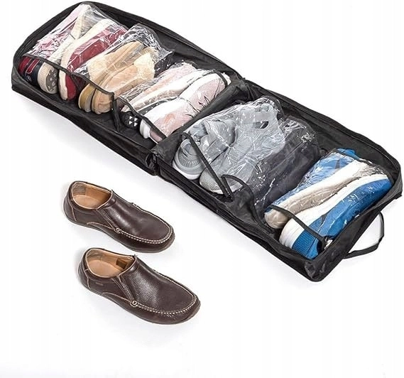 Travel Shoe Bag Doshen InnovaGoods 12