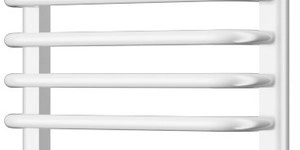 Instal-Projekt Bolero bathroom radiator 50 cmx70