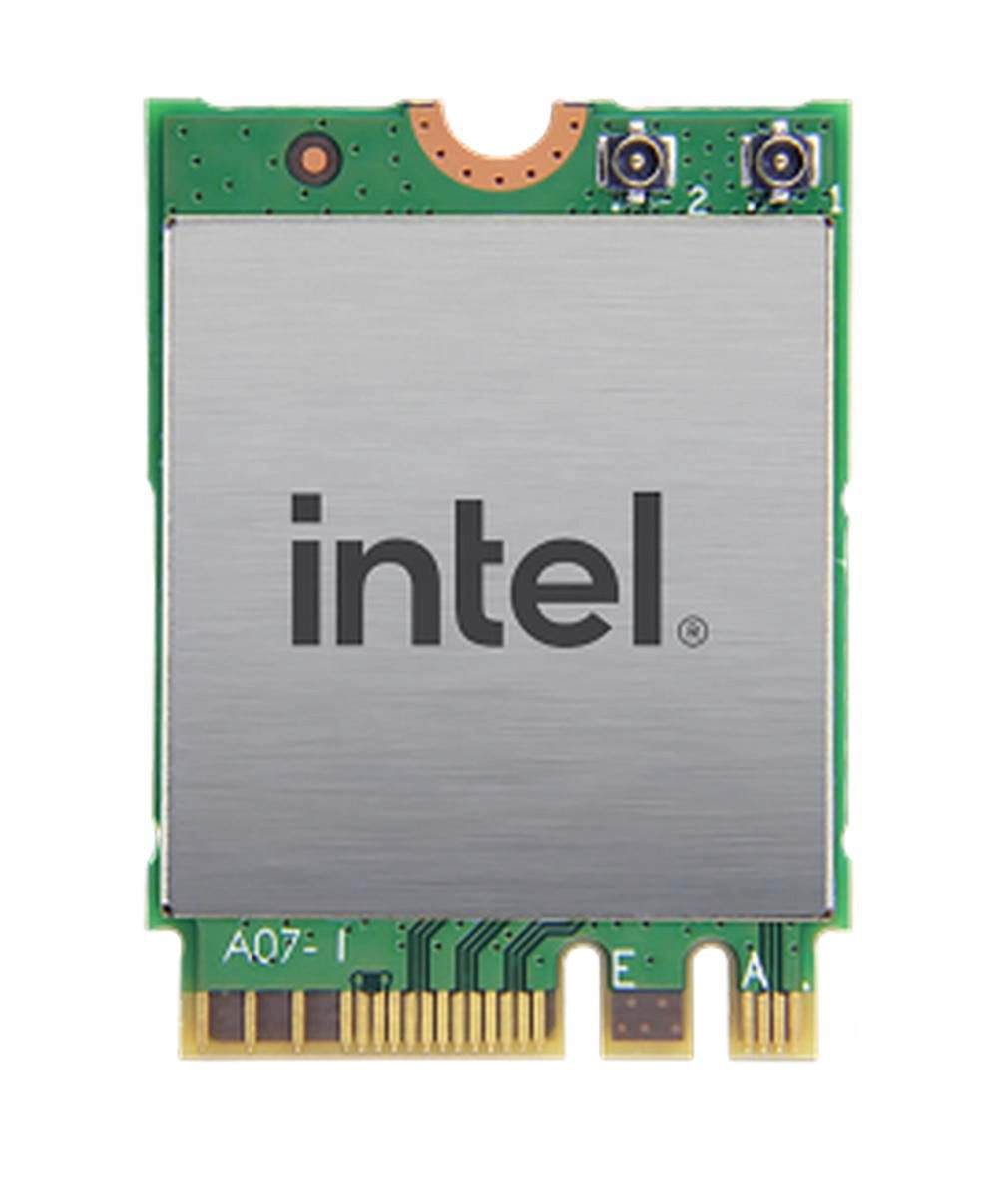 Karta sieciowa Intel NIC WI-FI 6