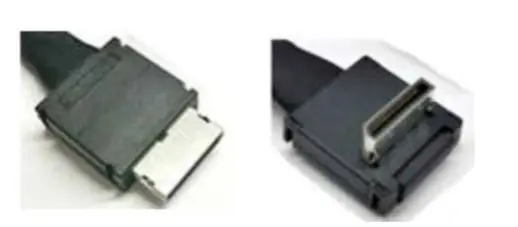 Intel OCuLink Cable Kit AXXCBL470CVCR (