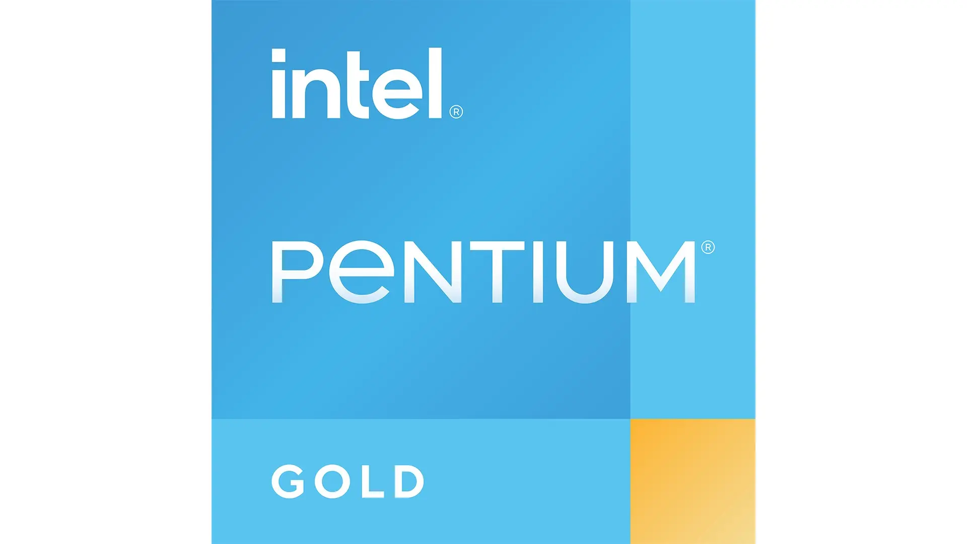 Intel Pentium Gold G7400 - 3