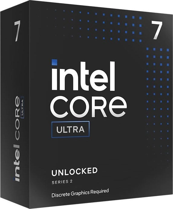 Procesor Intel Core Ultra 7 265KF