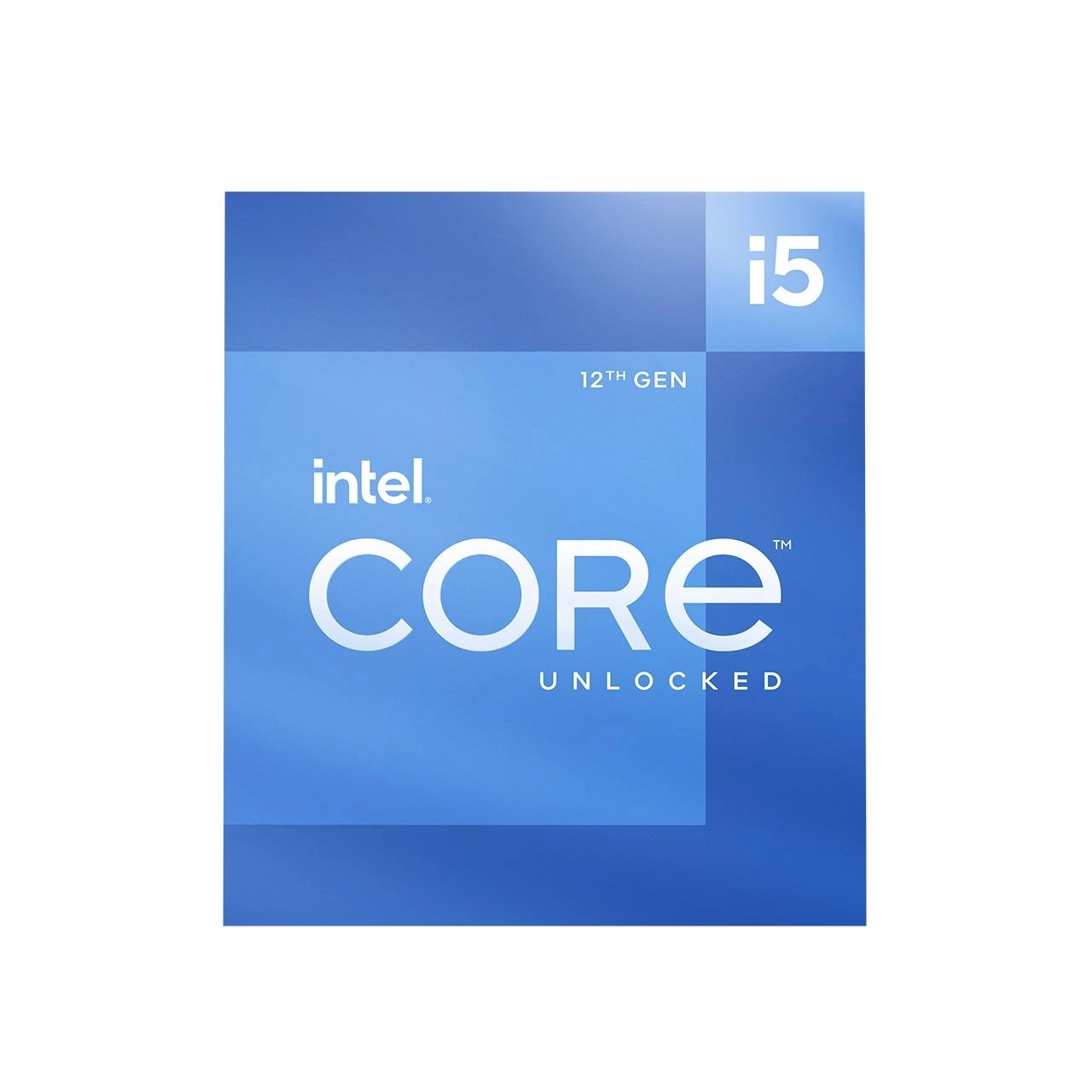 Procesor Intel Core i5-12600K  3.7