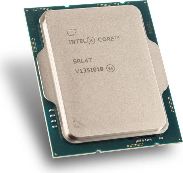 Intel Core i5-12600K processor 20 MB