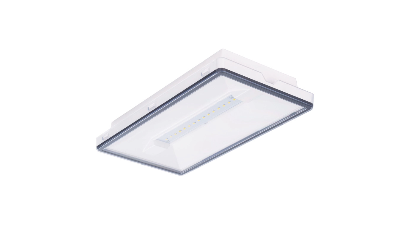 Intelight Oprawa ewakuacyjna/awaryjna VELLA LED ECO*
