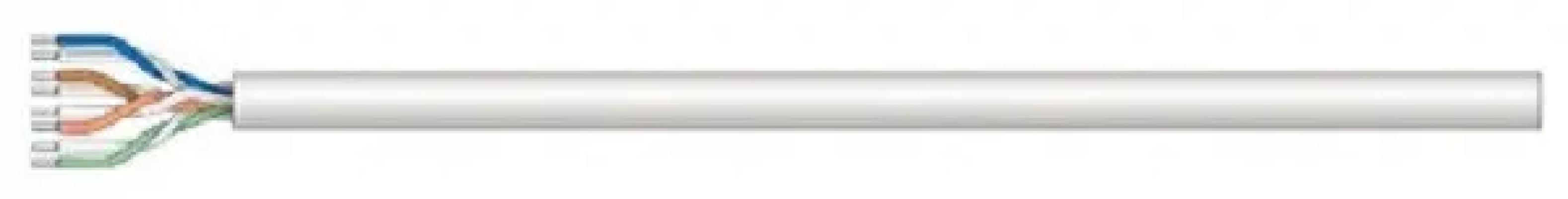 Intellinet Network Bulk Cat5e Cable 24