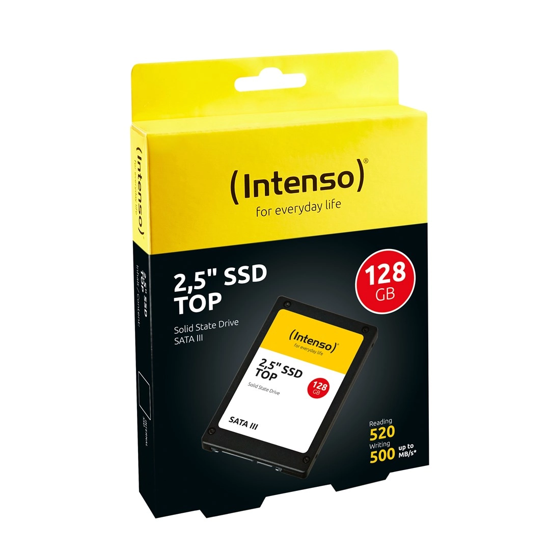 SSD Top 128GB 2 5```````` Sata