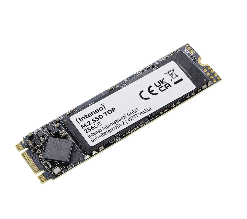 INTENSO 3832440 Intenso Dysk SSD M