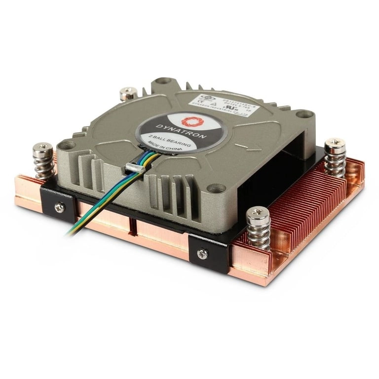 Dynatron A-18 Processor Air cooler 7