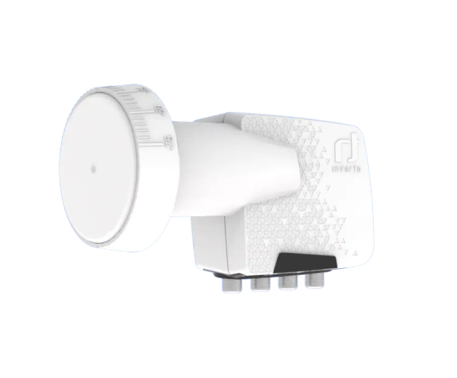 LNB Inverto HOME PRO Quad 77-184#