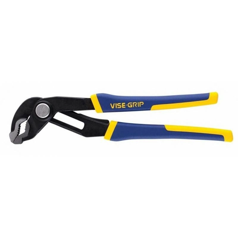 IRWIN SZCZYPCE NASTAWNE 200mm PTG *GROOVELOCK