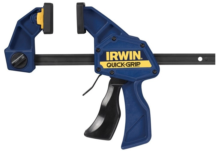 Irwin Ścisk uniwersalny Quick-Change typ 506