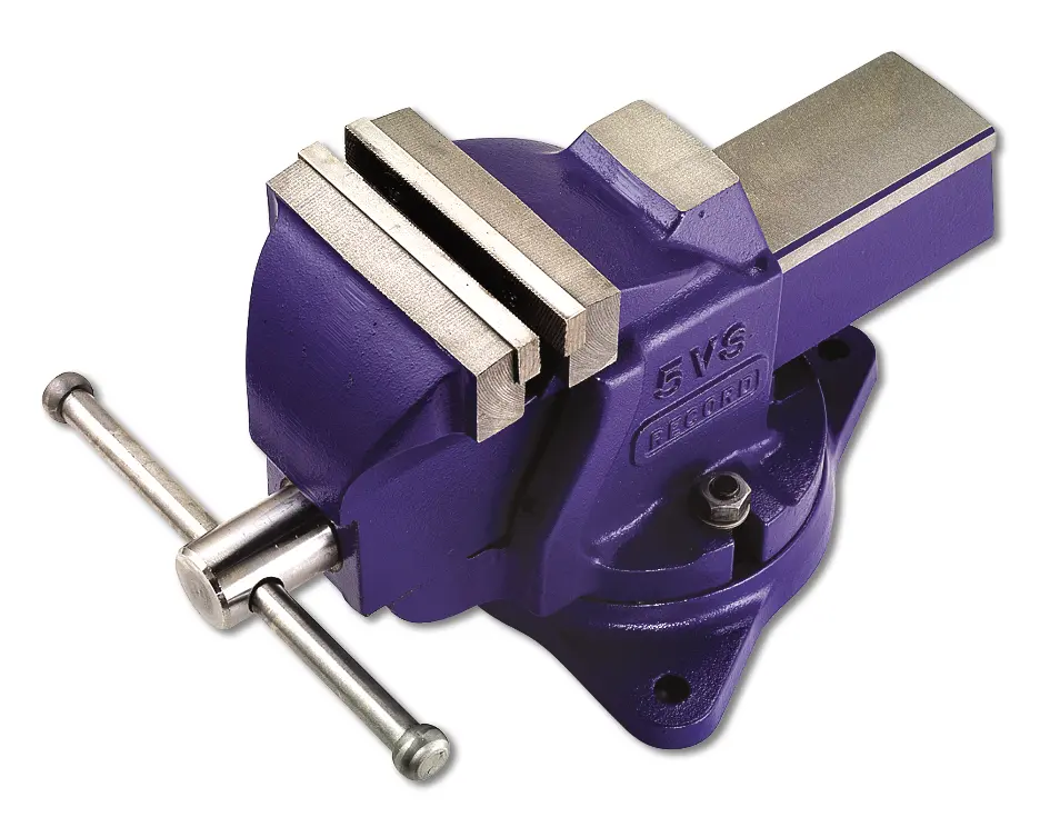 Screws  130 mm with swivel base