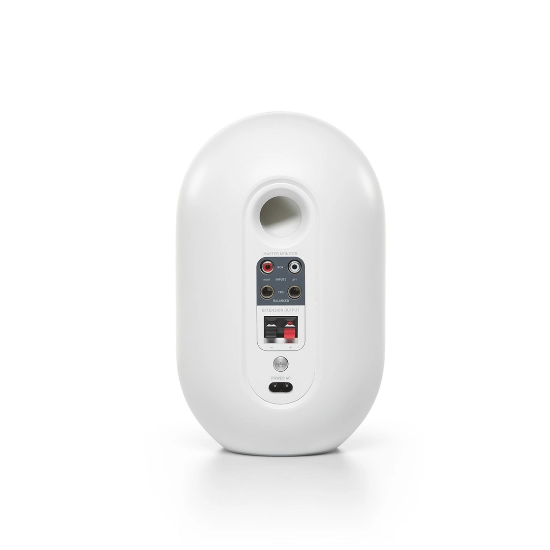 JBL 104-BT White 013-17-190 104SET-BTW-EK 0691991033711