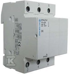 Z10-LTL3 10X38 DISCONNECTOR FUSE D8191309 4029155690078