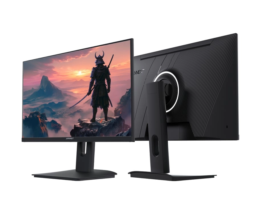 JapanNext FHD Gaming Monitor 60 452cm