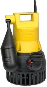SUBMERSIBLE PUMP U5 KS 4M (