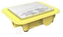 SHOWER TRAY DEHYDRATION PLANCOFIX PLUS JP47014