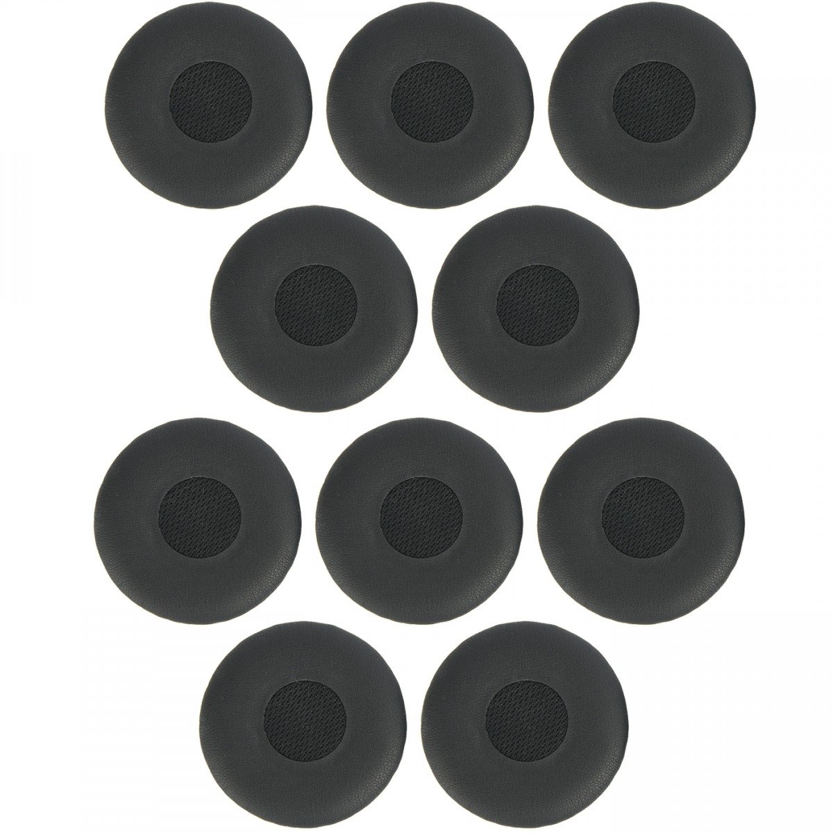 Jabra Leather Ear Cushion Evolve 20SE/30/30II/40/65/65SE