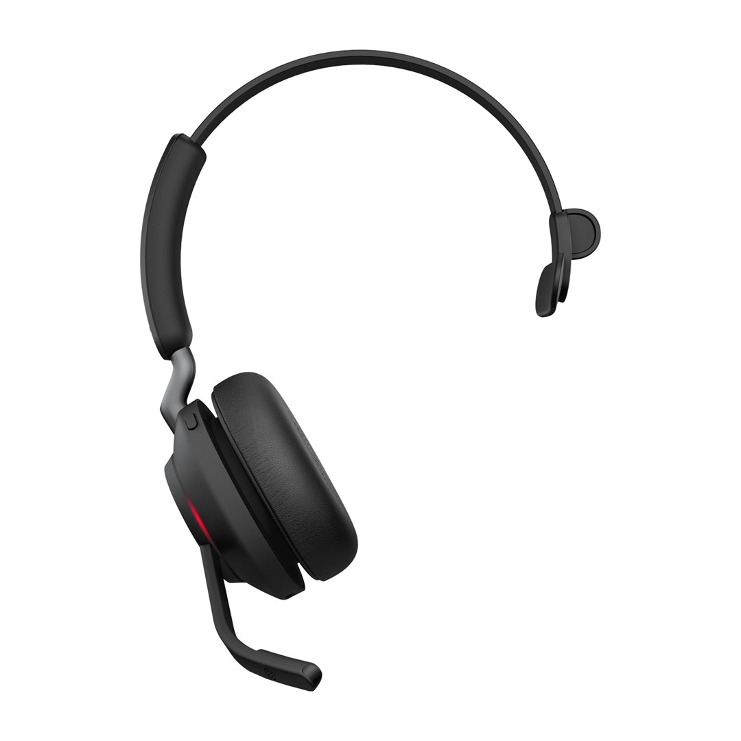 Jabra Evolve2 65 USB-C Black MS