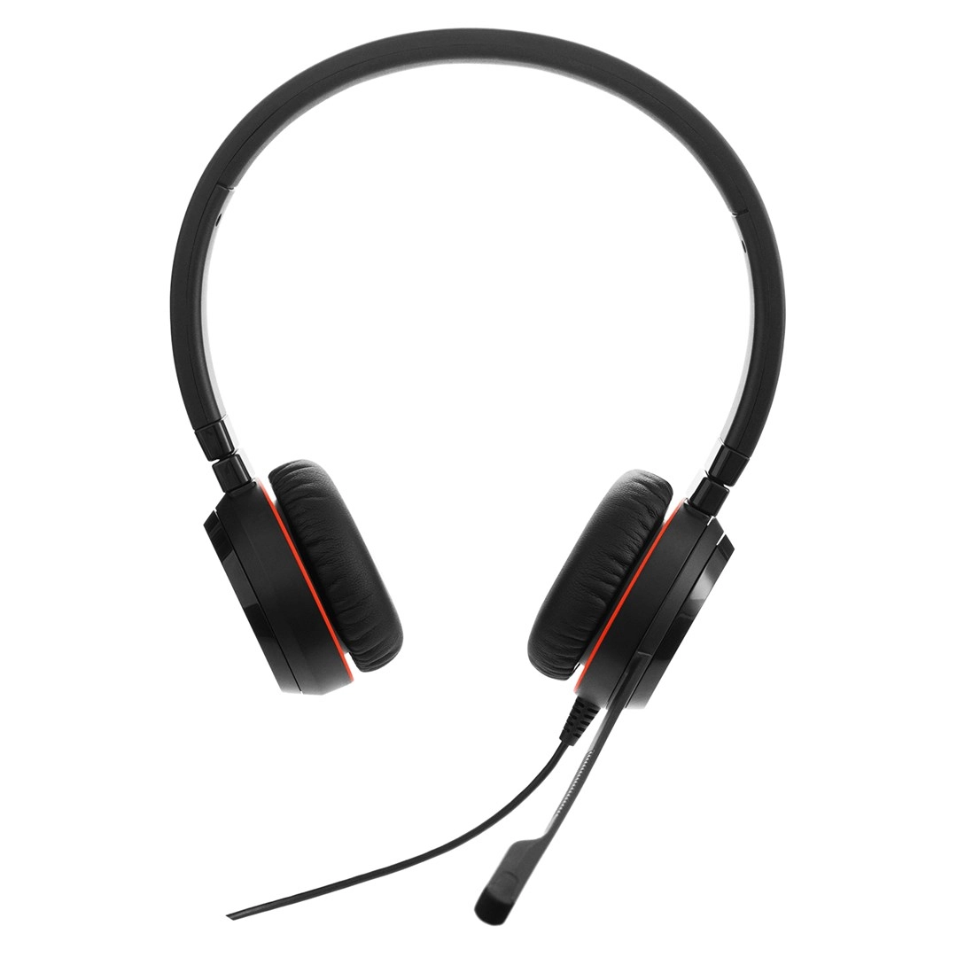 Jabra Evolve 20SE MS stereo -