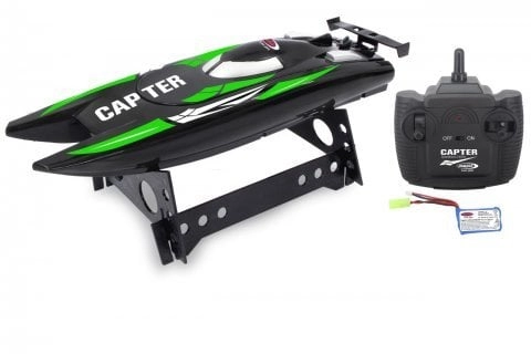 JAMARA Capter  8 year(s)  Lithium Polymer