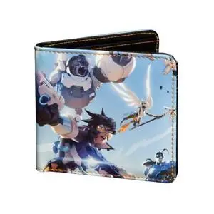 JINX: Overwatch - Sky Battle Wallet