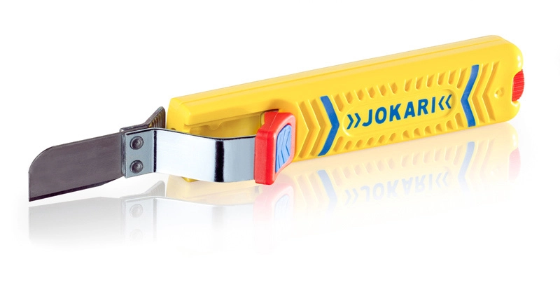 Jokari Scissor No. 28G for removing