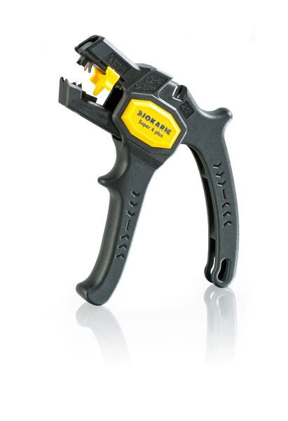 JOKARI WIRE STRIPPER SUPER 4 20050