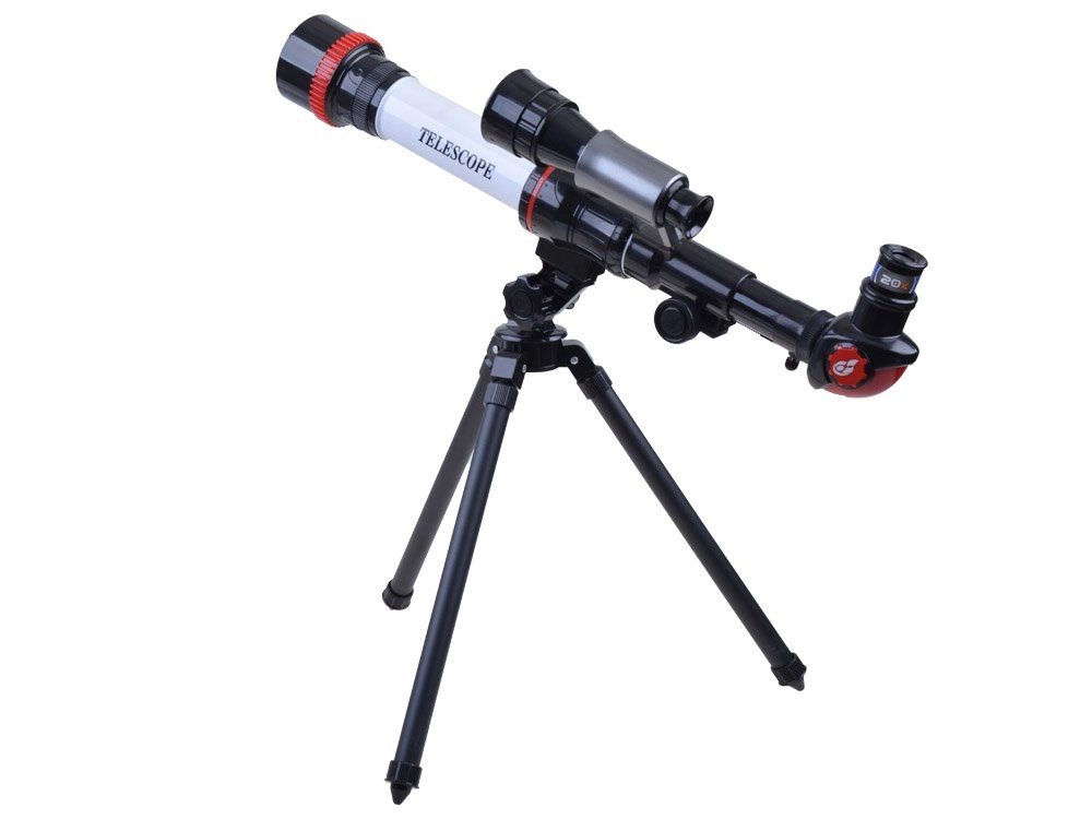 Spotting scope Optical telescope 3 x