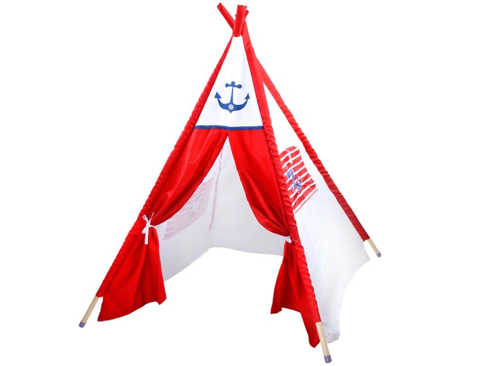 Jokomisiada Wigwam domek do zabawy Namiot