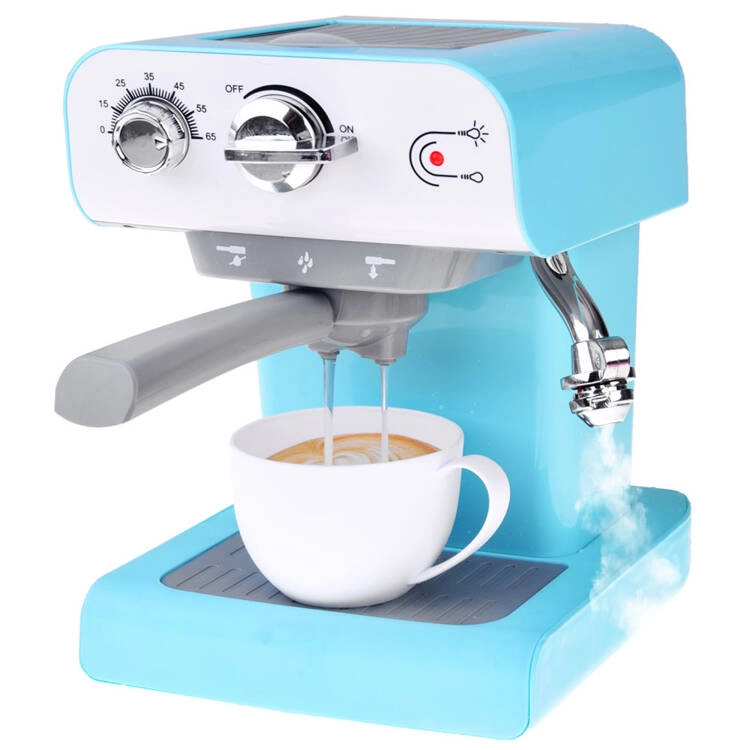 Jokomisiada Filter coffee machine water steam