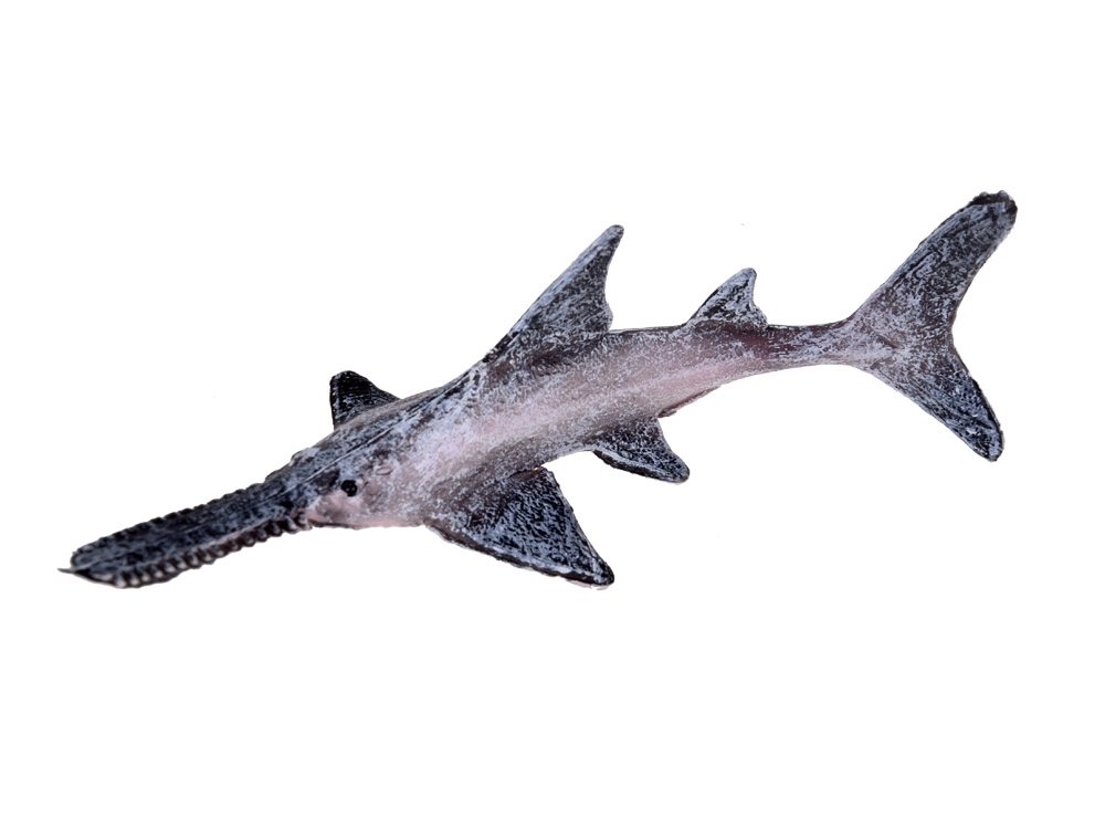 SERIES SEA ANIMALS Set of figures