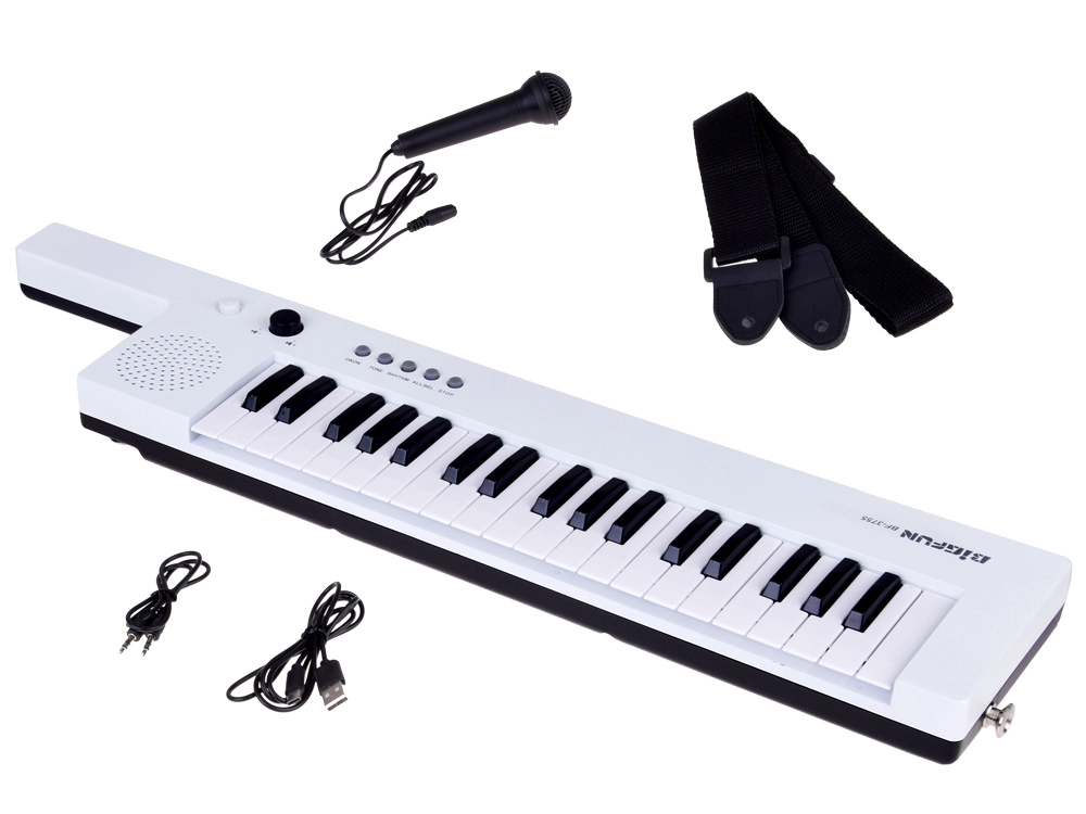 Jokomisiada Electronic Organ Keyboard with holder