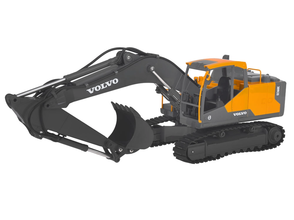 Licensed VOLVO Excavator 1:16 Remote Controlled