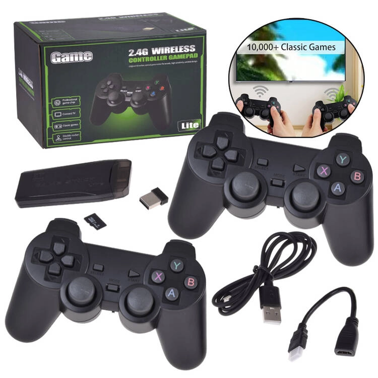 Jokomisiada Game Set HDMI RETRO Console