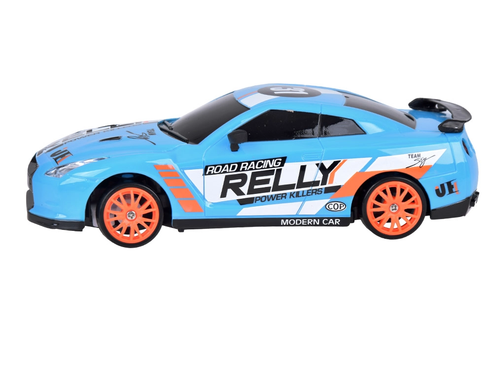 Remote-controlled drift car AUTO drift remote