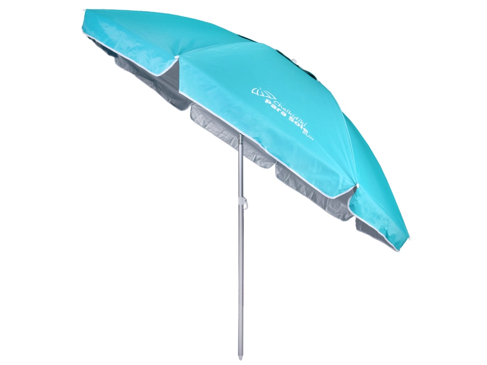 Beach Garden Umbrella Chalkidiki Para Sole