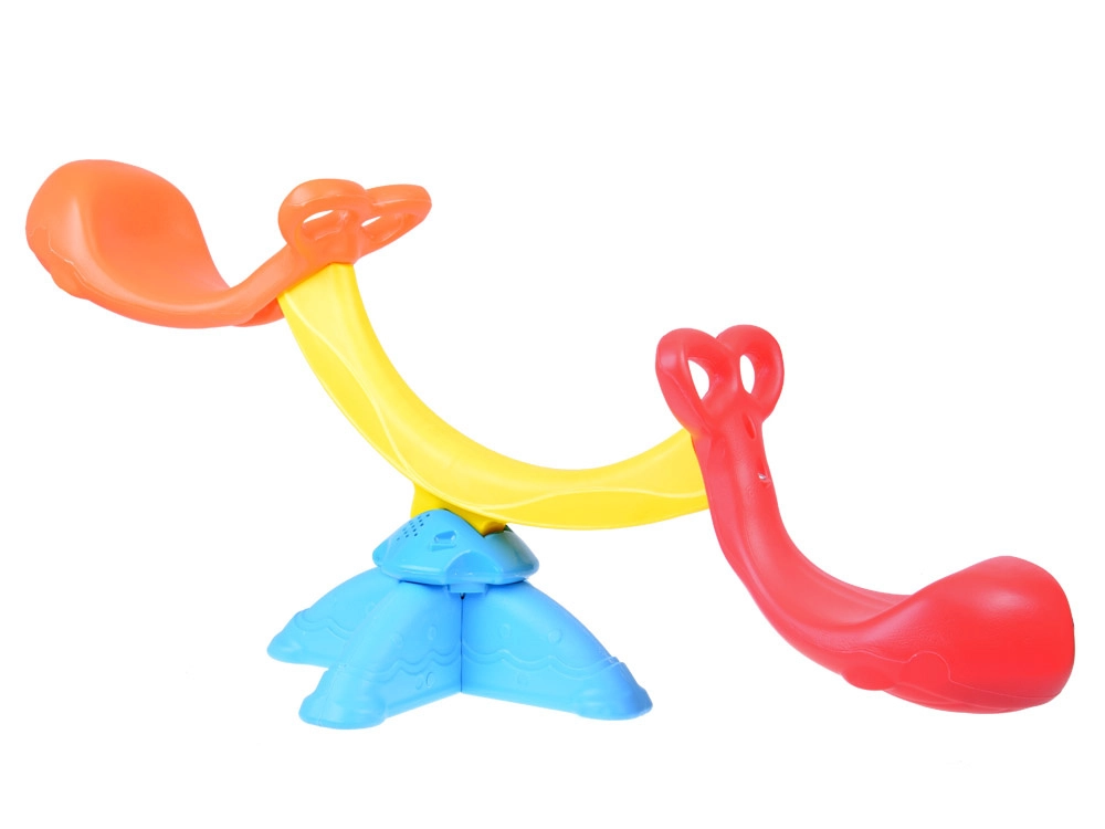 Pendulum swing for children - plays