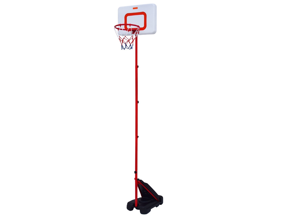 Basketball set standing backboard 2m +