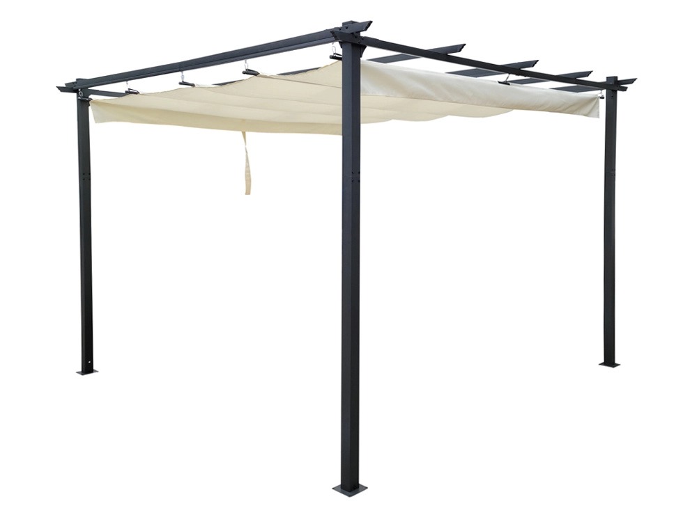 Garden PERGOLA Para Sole ESTIVO 3x3x2